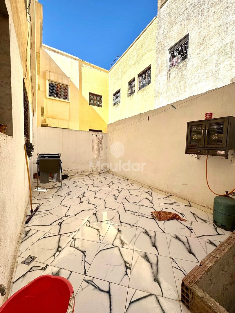 Fez'de Keşfedilecek 127 m²'lik Cazip Bir Daire - Photo 10