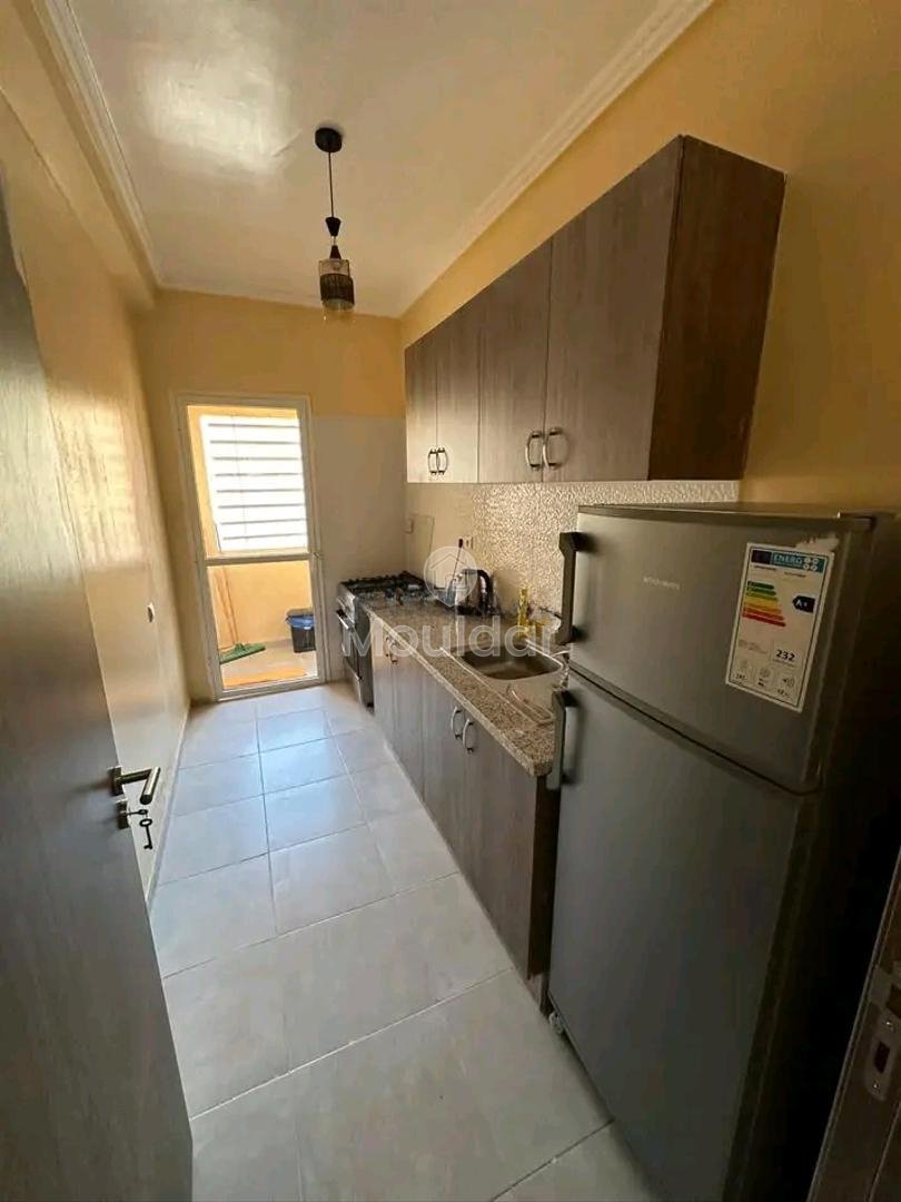 Appartement 2 Chambres à Louer - Marrakech, Vue Imprenable - Photo 6