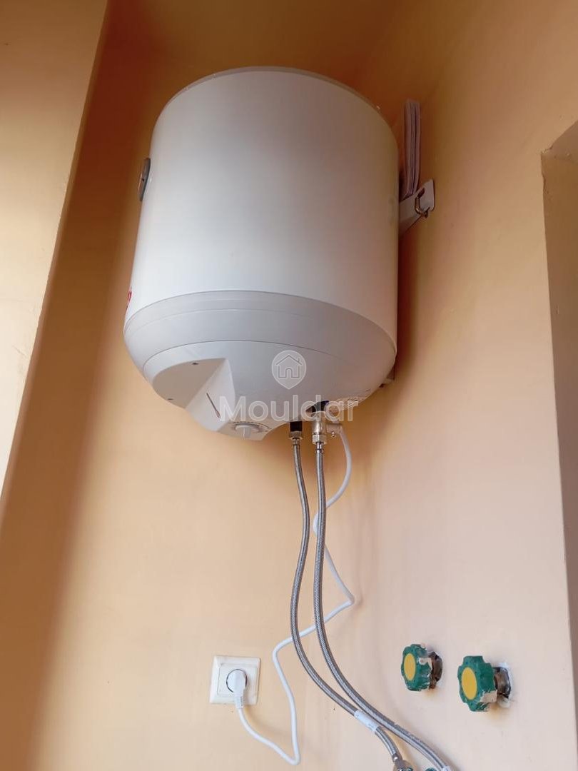 Appartement 2 Chambres à Louer - Marrakech, Vue Imprenable - Photo 5