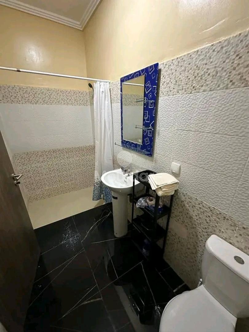 Appartement 2 Chambres à Louer - Marrakech, Vue Imprenable - Photo 7