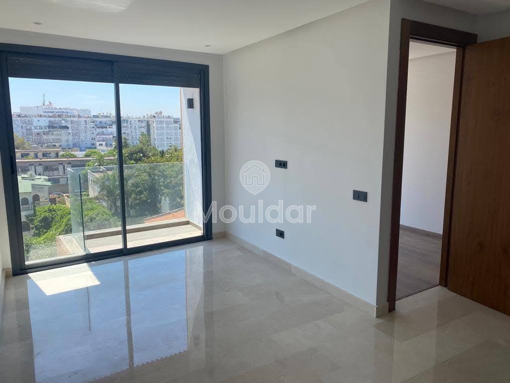 Studio Fermecător de închiriat în Casablanca - Les Princesses, 43m² - Photo 6
