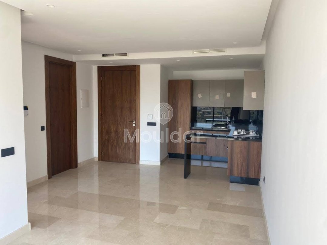 Studio Fermecător de închiriat în Casablanca - Les Princesses, 43m² - Photo 7