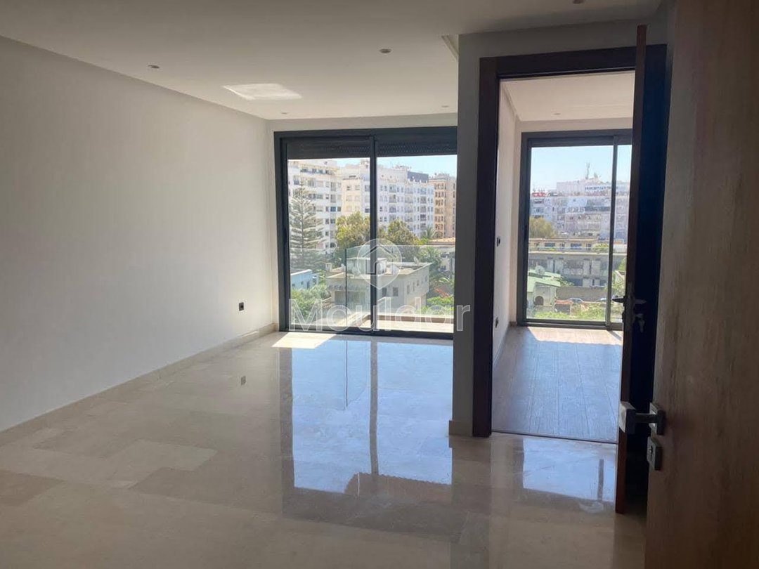 Studio Fermecător de închiriat în Casablanca - Les Princesses, 43m² - Photo 1