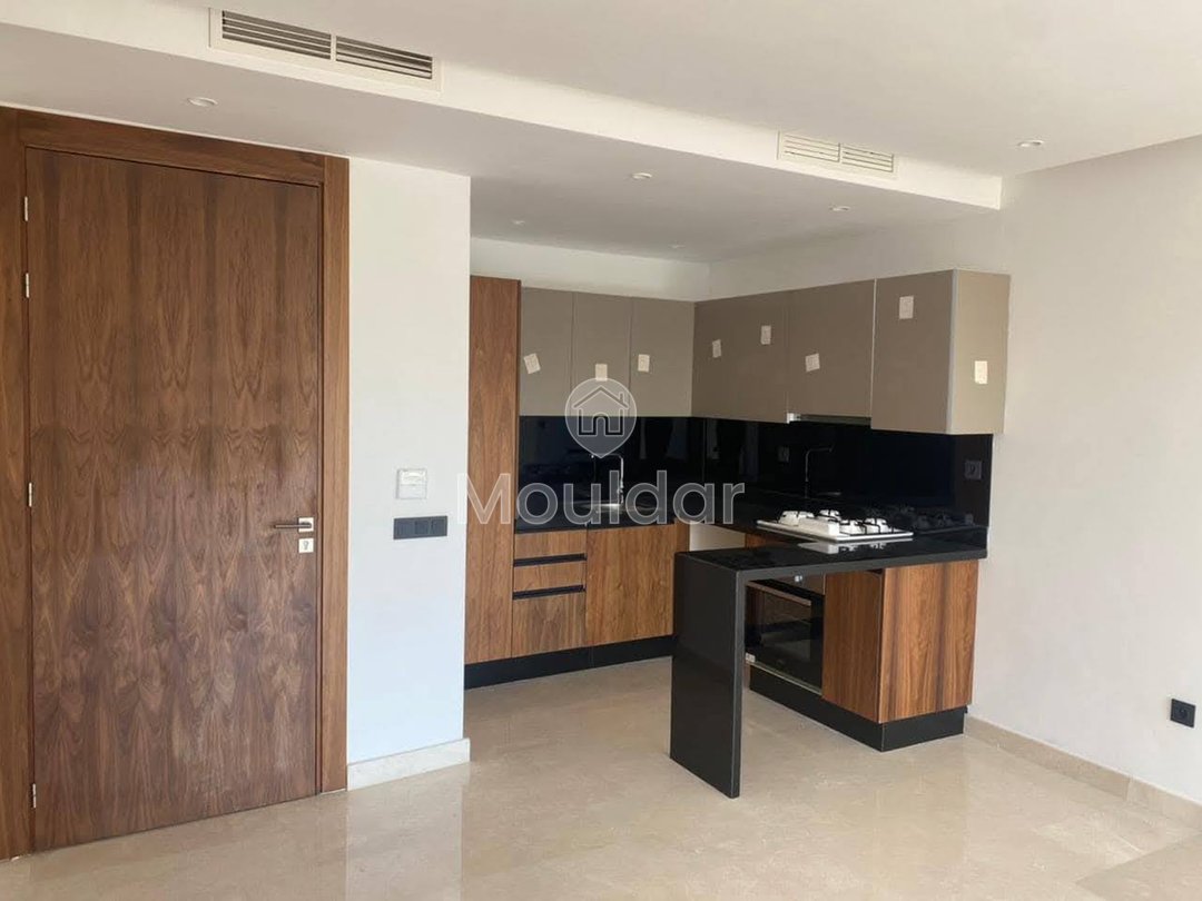 Studio Fermecător de închiriat în Casablanca - Les Princesses, 43m² - Photo 8