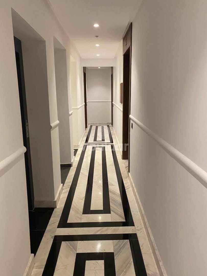 Studio Fermecător de închiriat în Casablanca - Les Princesses, 43m² - Photo 5