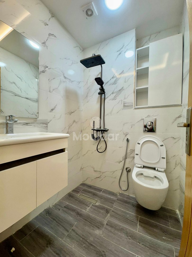 Encantador apartamento à venda em Fès - 85 m² de conforto - Photo 22