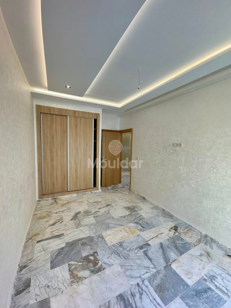Encantador apartamento à venda em Fès - 85 m² de conforto - Photo 1