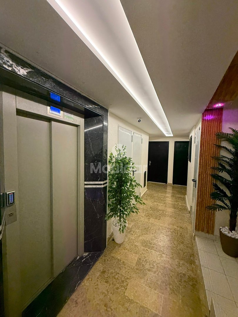 Appartement te huur in Tanger - Mesnana Golf, 2 charmante kamers - Photo 12