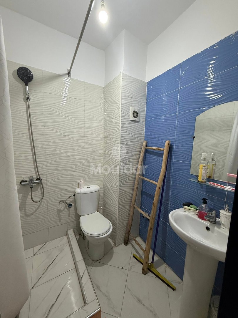 Appartement te huur in Tanger - Mesnana Golf, 2 charmante kamers - Photo 20