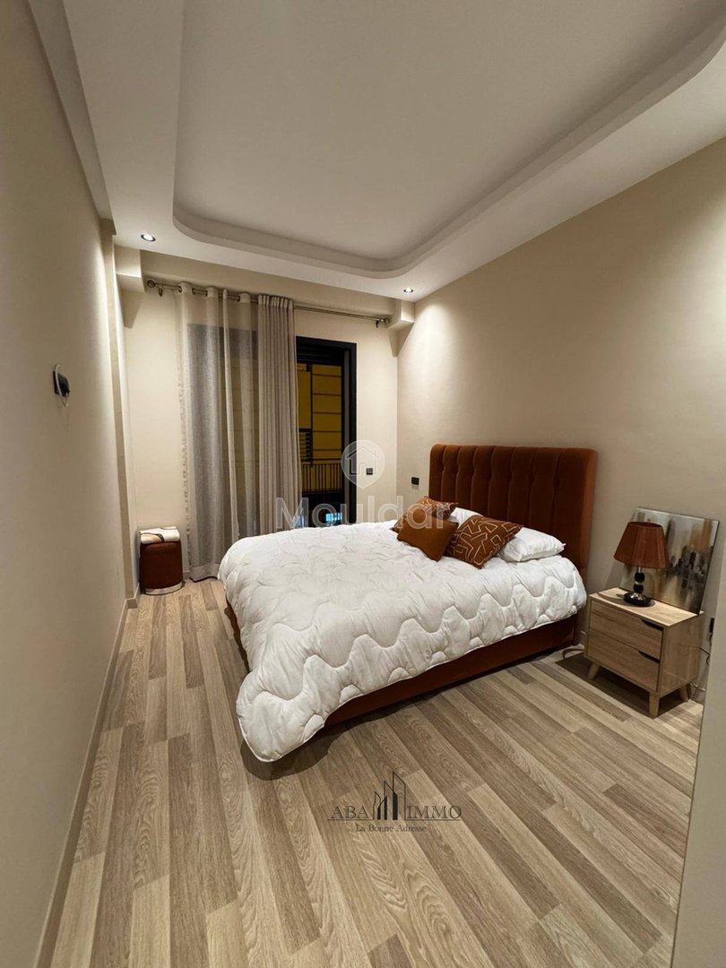 Charming Studio for Rent in Casablanca - Maârif Extension - Photo 4