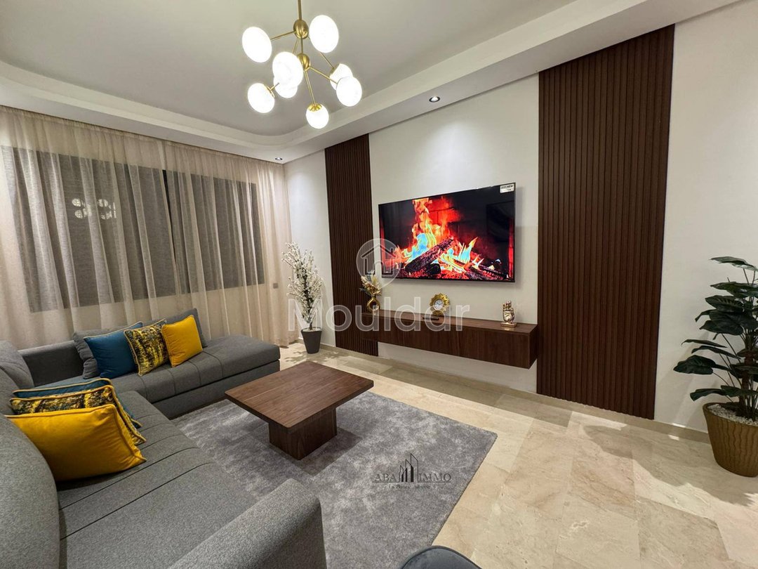 Charming Studio for Rent in Casablanca - Maârif Extension - Photo 3