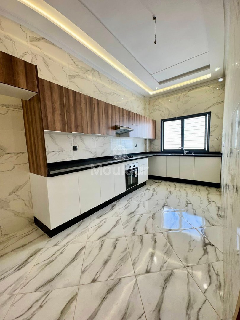 Satılık: Fez'de 3 yatak odalı geniş daire - Photo 19