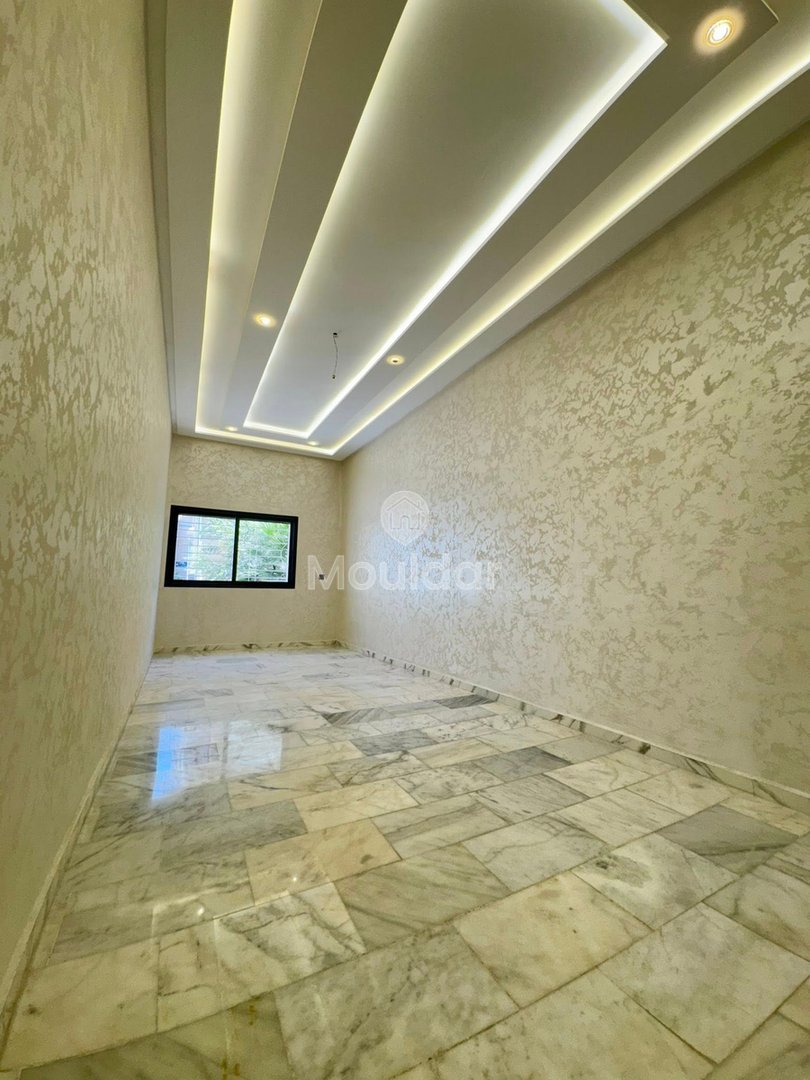 Satılık: Fez'de 3 yatak odalı geniş daire - Photo 15