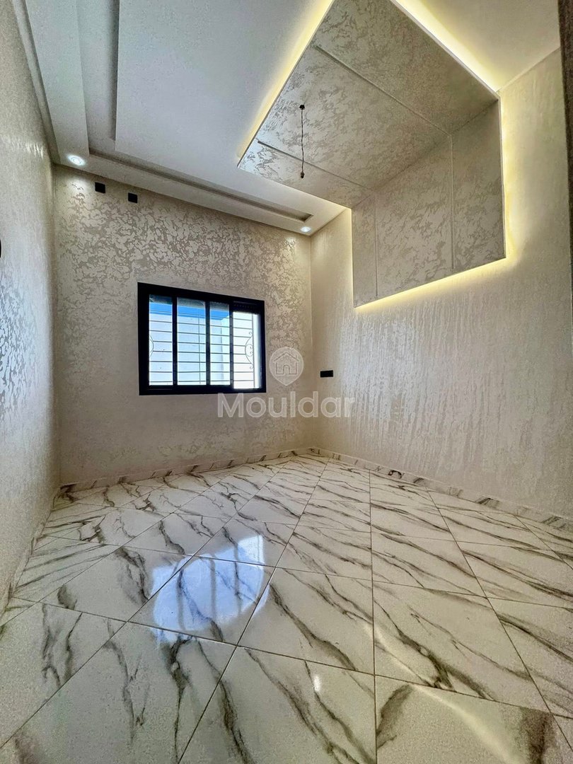 Satılık: Fez'de 3 yatak odalı geniş daire - Photo 3