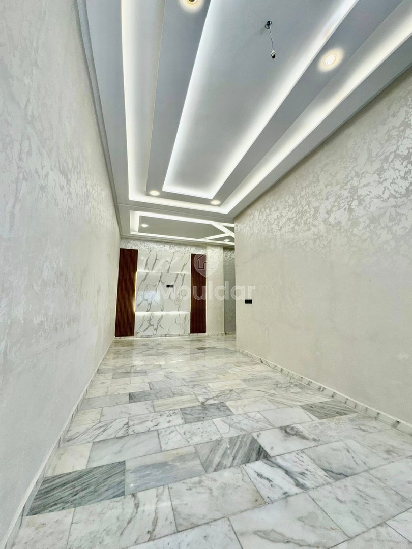 Satılık: Fez'de 3 yatak odalı geniş daire - Photo 14