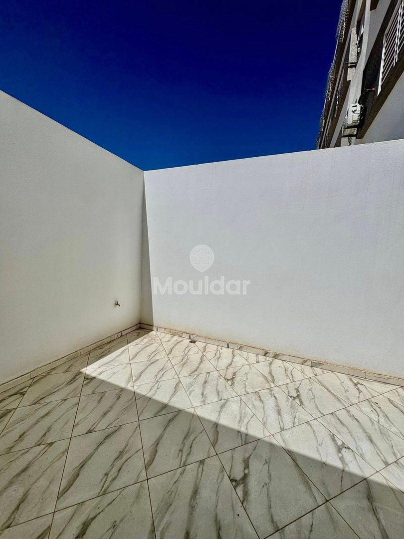 Satılık: Fez'de 3 yatak odalı geniş daire - Photo 16