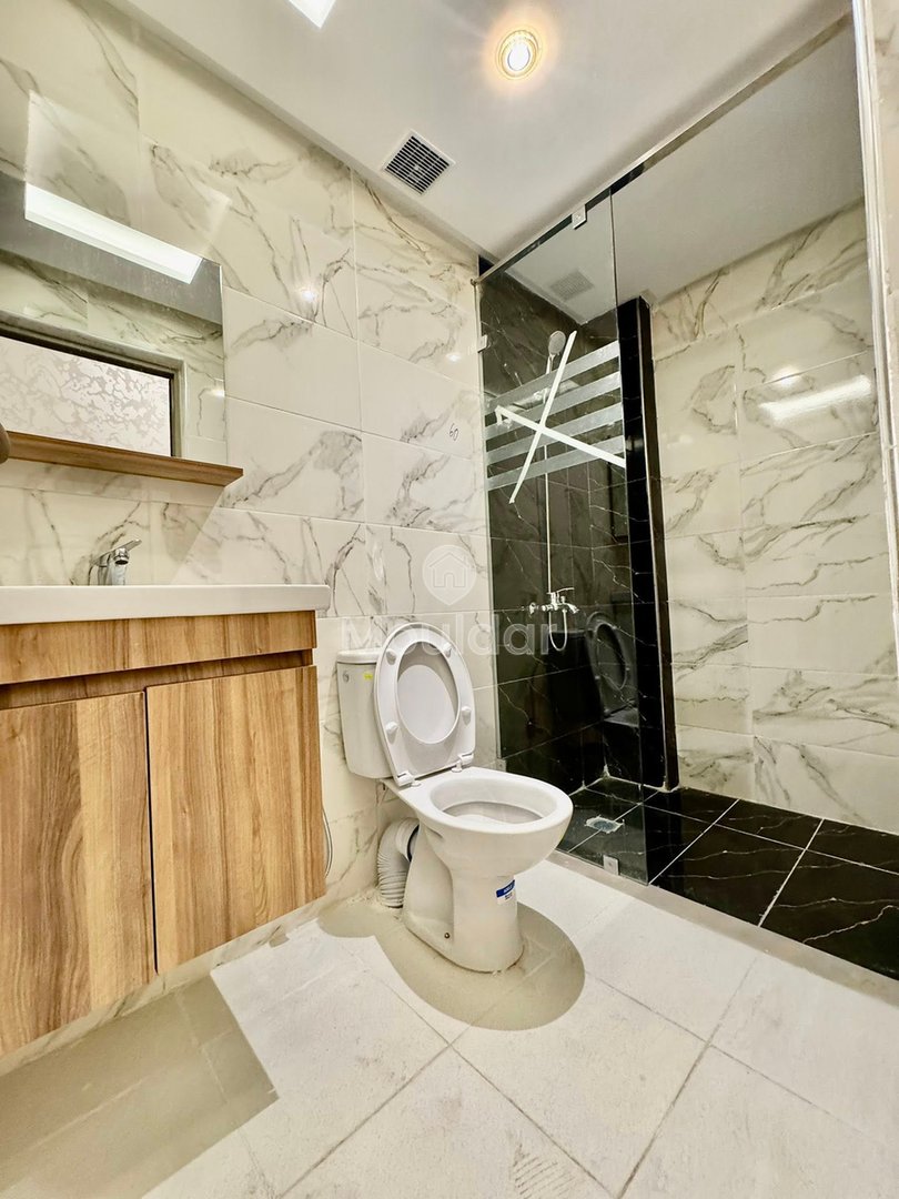 Satılık: Fez'de 3 yatak odalı geniş daire - Photo 23