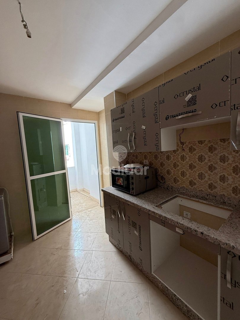 شقة جميلة للإيجار في طنجة - موقع مثالي - Photo 15