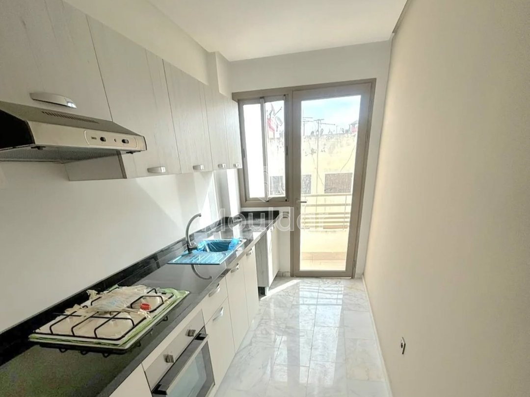 Appartements à Louer à Casablanca : Deux Chambres, Vue Imprenable - Photo 5