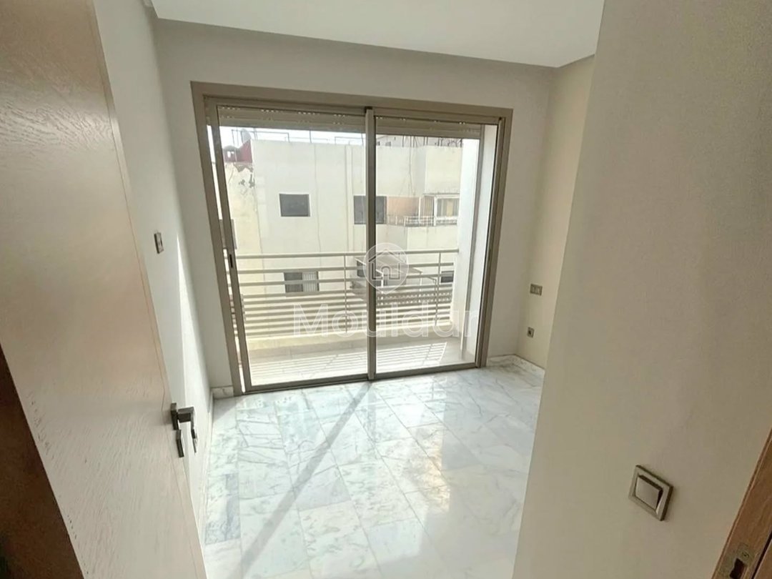 Appartements à Louer à Casablanca : Deux Chambres, Vue Imprenable - Photo 4