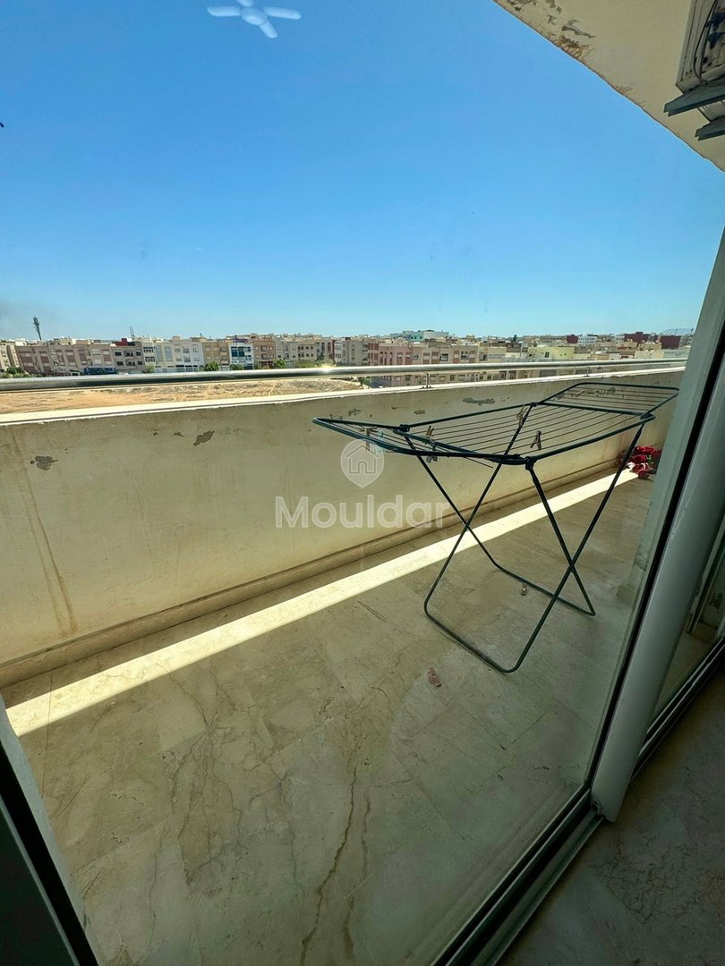 Encantador apartamento de 3 quartos para alugar em Fez – 110 m² - Photo 10
