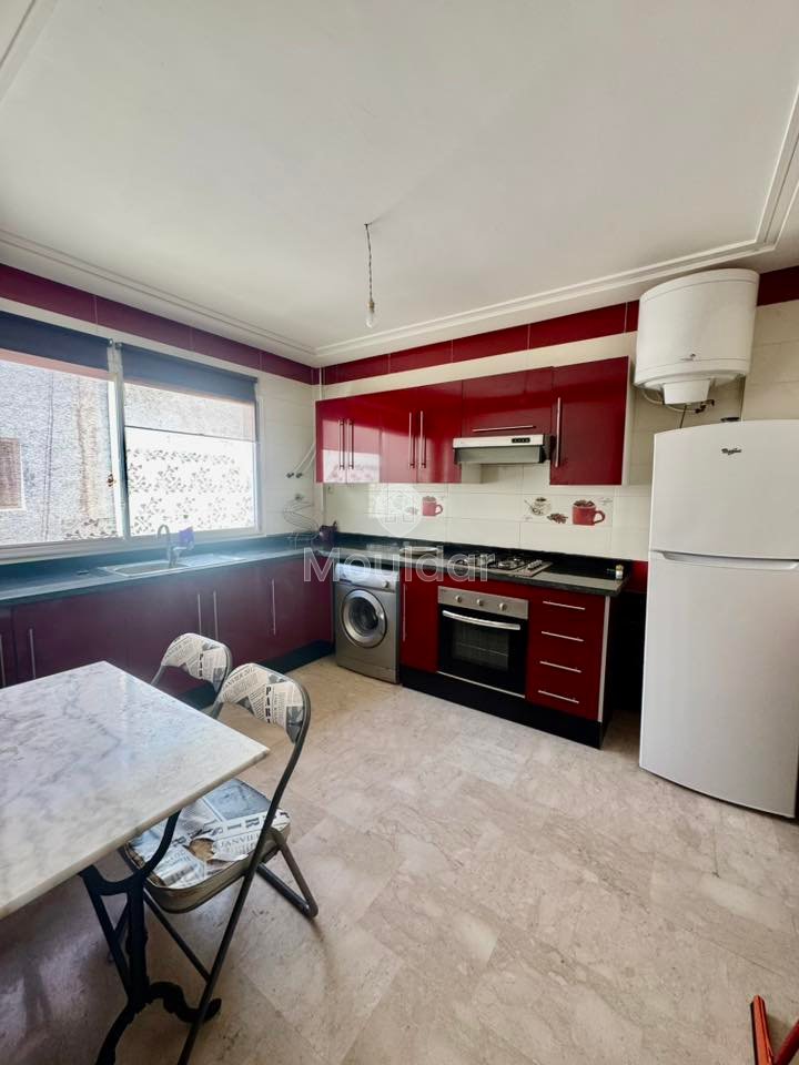 Encantador apartamento de 3 quartos para alugar em Fez – 110 m² - Photo 12