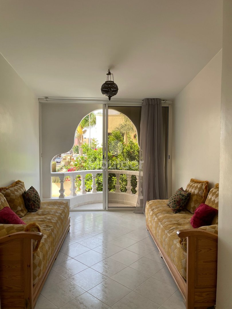 Κυρίαρχη βίλα προς πώληση στο Ελ Τσανίντ Αϊντζα: 5 υπνοδωμάτια με μπαλκόνι - Photo 9