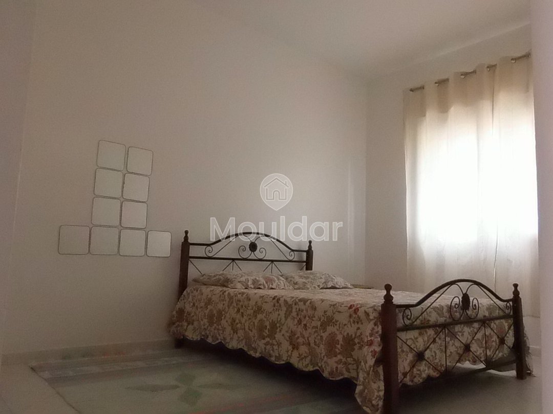 Κυρίαρχη βίλα προς πώληση στο Ελ Τσανίντ Αϊντζα: 5 υπνοδωμάτια με μπαλκόνι - Photo 5