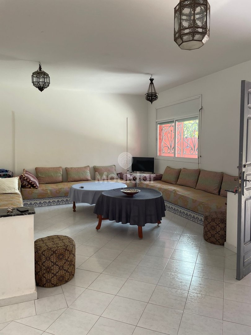 Κυρίαρχη βίλα προς πώληση στο Ελ Τσανίντ Αϊντζα: 5 υπνοδωμάτια με μπαλκόνι - Photo 8