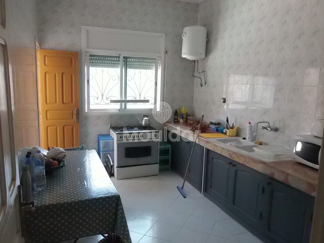 Κυρίαρχη βίλα προς πώληση στο Ελ Τσανίντ Αϊντζα: 5 υπνοδωμάτια με μπαλκόνι - Photo 15