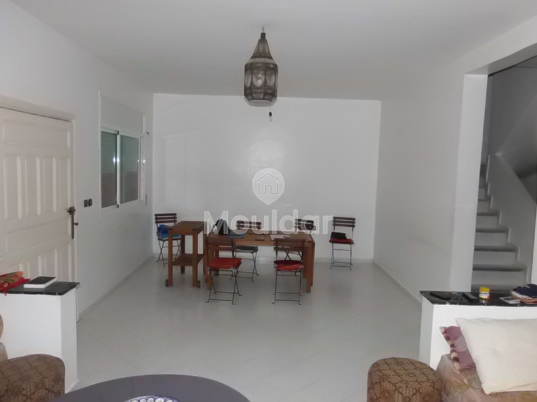 Κυρίαρχη βίλα προς πώληση στο Ελ Τσανίντ Αϊντζα: 5 υπνοδωμάτια με μπαλκόνι - Photo 7