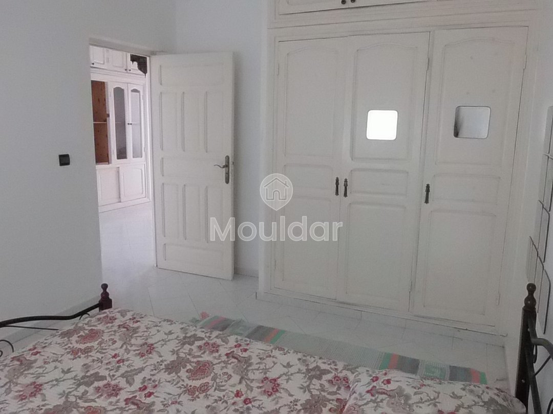 Κυρίαρχη βίλα προς πώληση στο Ελ Τσανίντ Αϊντζα: 5 υπνοδωμάτια με μπαλκόνι - Photo 6