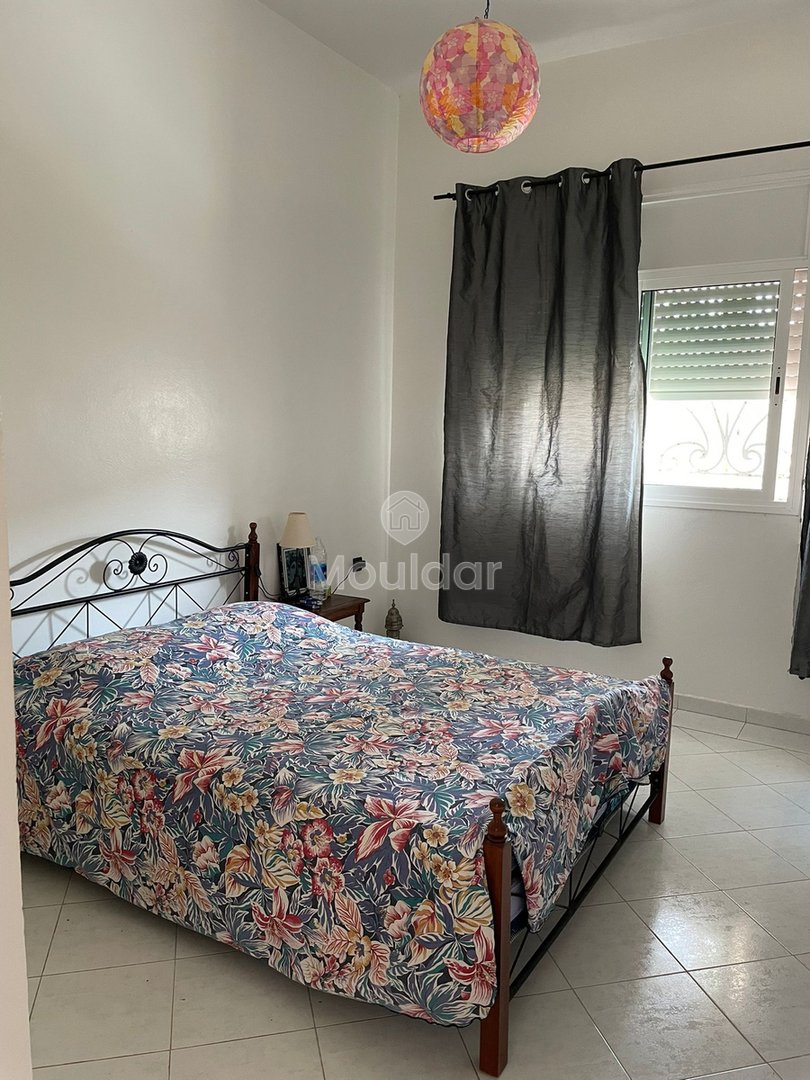 Κυρίαρχη βίλα προς πώληση στο Ελ Τσανίντ Αϊντζα: 5 υπνοδωμάτια με μπαλκόνι - Photo 4