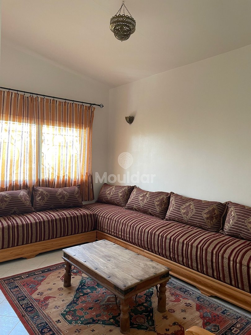 Κυρίαρχη βίλα προς πώληση στο Ελ Τσανίντ Αϊντζα: 5 υπνοδωμάτια με μπαλκόνι - Photo 1