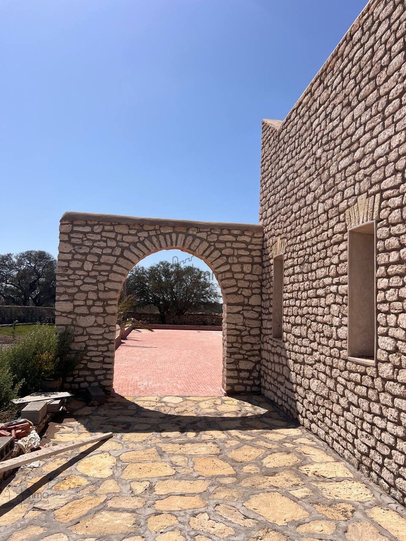 Villa d'exception route safi 5 chambres - Photo 7