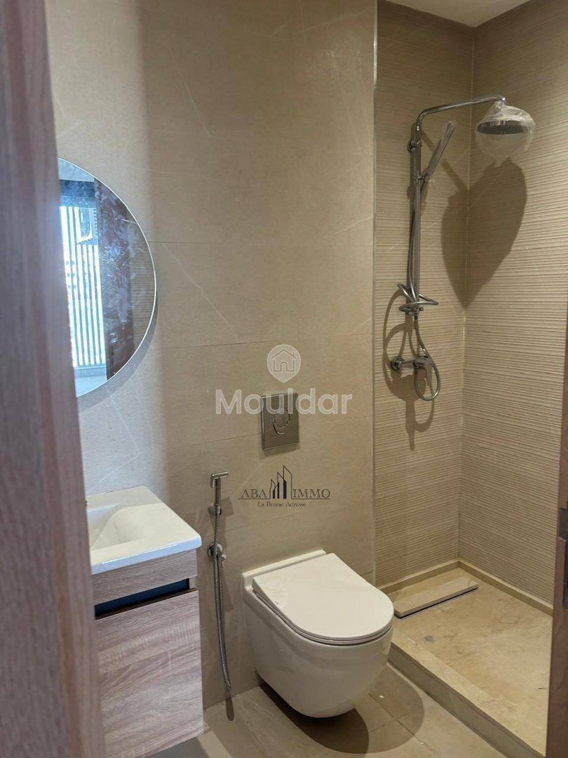 Studio zu vermieten in Casablanca - Krankenhausviertel - Photo 8