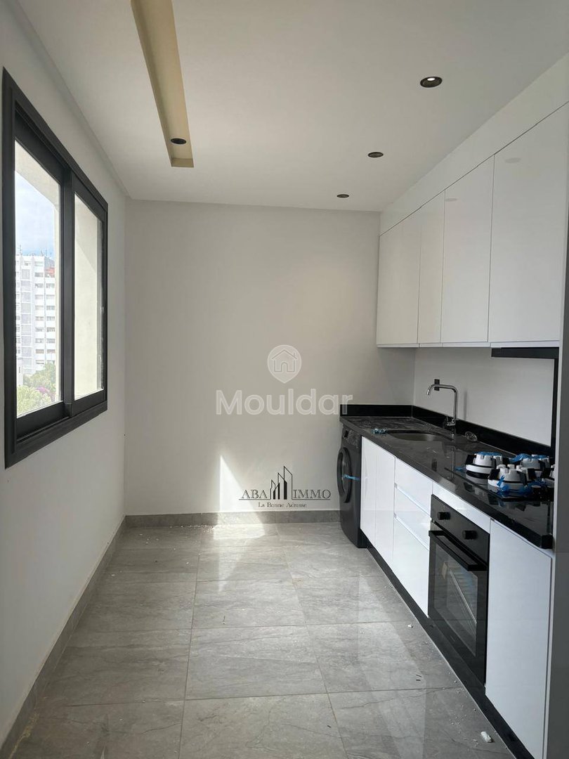 Studio zu vermieten in Casablanca - Krankenhausviertel - Photo 6