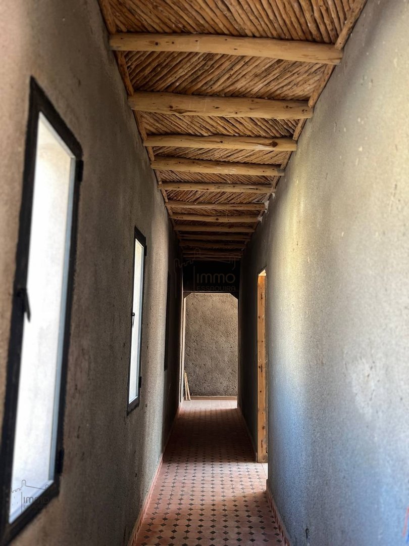 Villa d'exception route safi 5 chambres - Photo 40