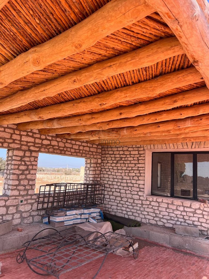 Villa d'exception route safi 5 chambres - Photo 34