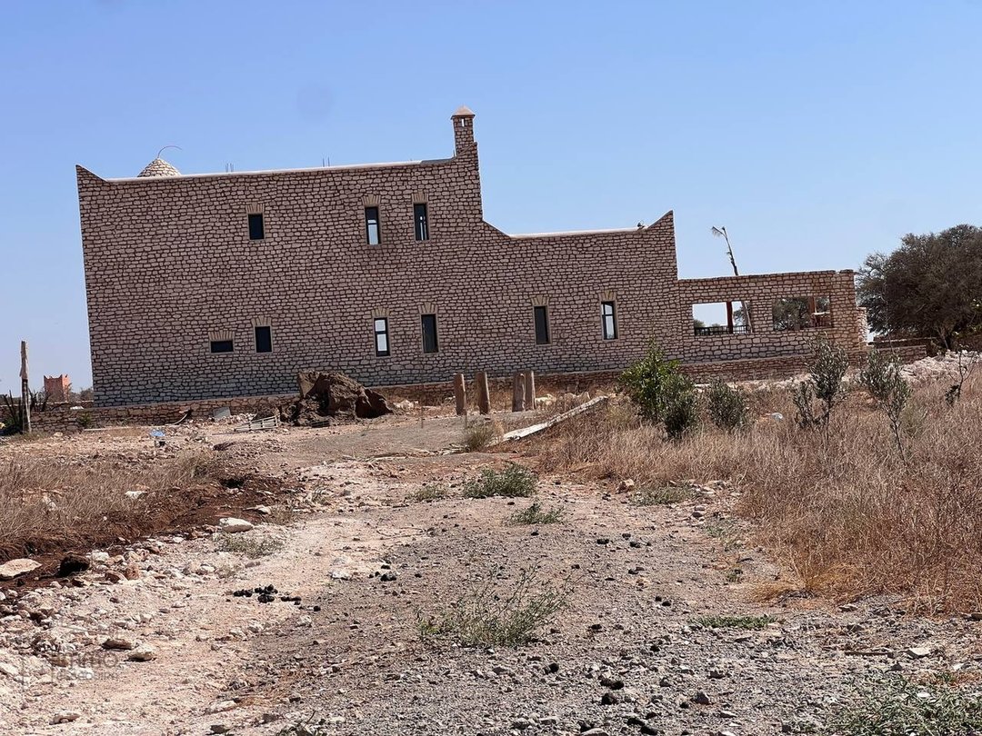 Villa d'exception route safi 5 chambres - Photo 38