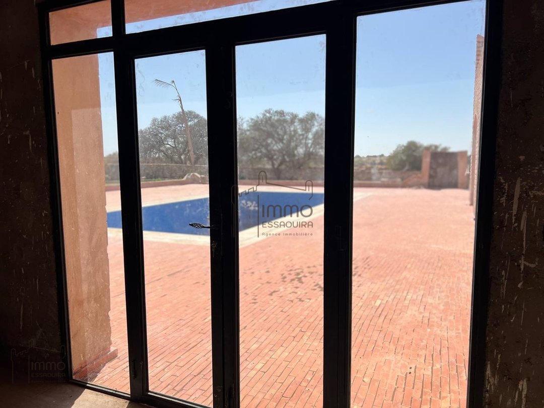 Villa d'exception route safi 5 chambres - Photo 25