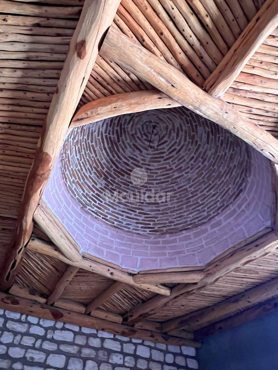 Villa d'Exception à Essaouira : Luxe et Espace Invincibles - Photo 32