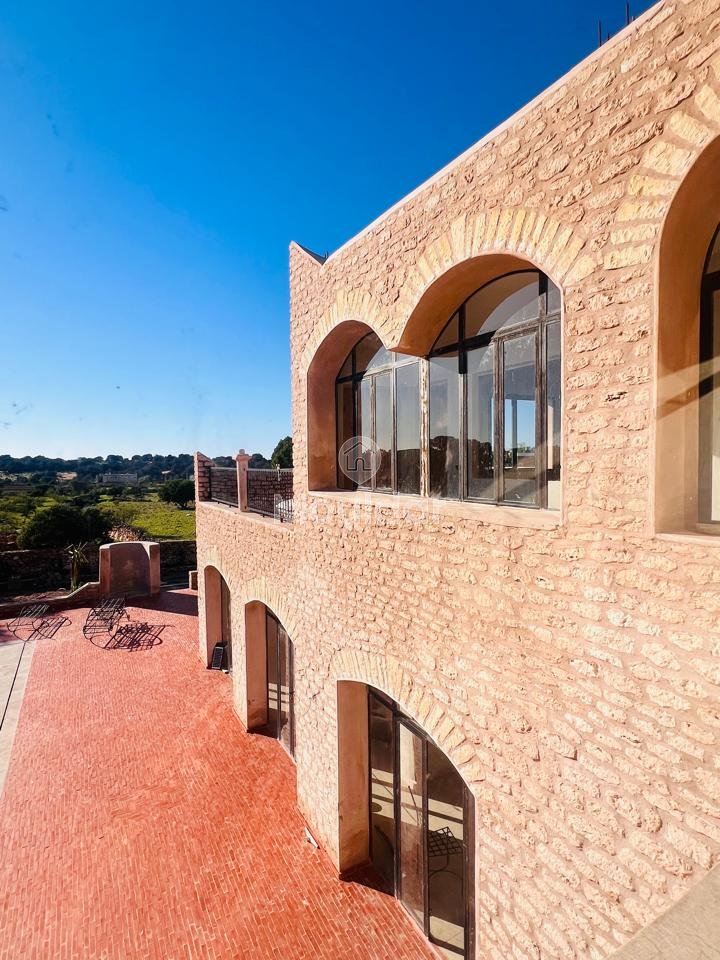 Villa d'Exception à Essaouira : Luxe et Espace Invincibles - Photo 5