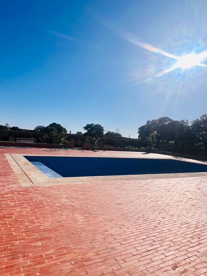 Villa d'exception route safi 5 chambres - Photo 45