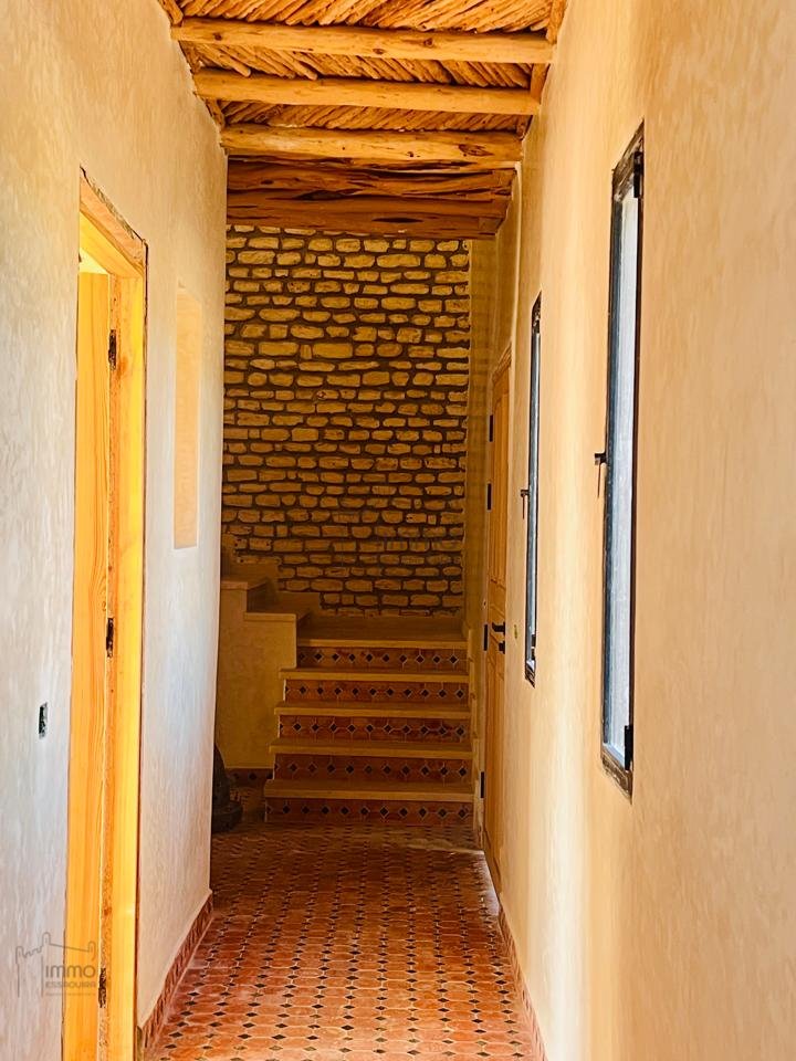 Villa d'exception route safi 5 chambres - Photo 12