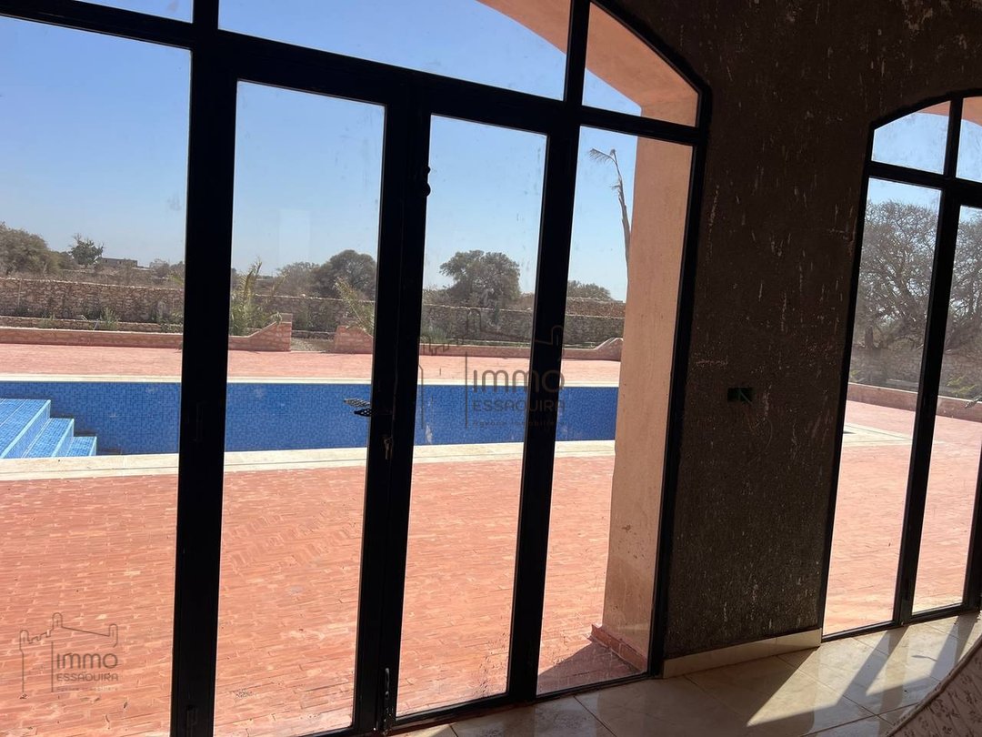 Villa d'exception route safi 5 chambres - Photo 18