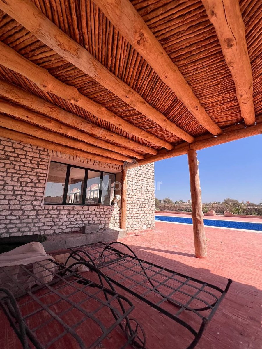 Villa d'Exception à Essaouira : Luxe et Espace Invincibles - Photo 37