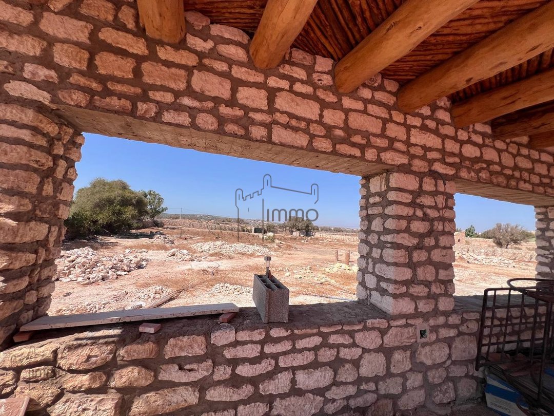 Villa d'exception route safi 5 chambres - Photo 35