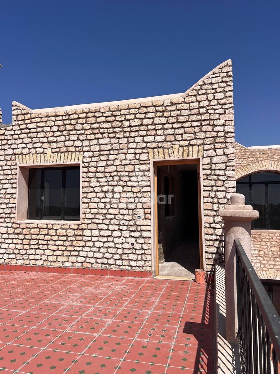 Villa d'Exception à Essaouira : Luxe et Espace Invincibles - Photo 9