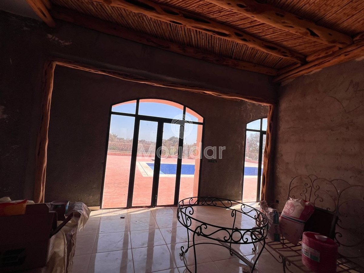 Villa d'Exception à Essaouira : Luxe et Espace Invincibles - Photo 55